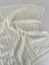 Pebble Beach Baby Blanket