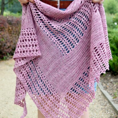 Despina Shawl