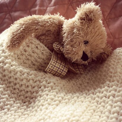 Snuggledown Blanket