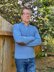 Big Horn Henley Pullover