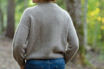 Linja Sweater