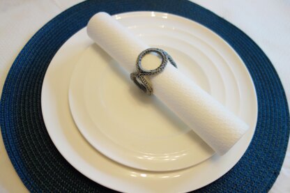 Ring Napkin Rings