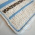 Danbury Baby Blanket