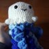 Crochet Jellyfish Amigurumi