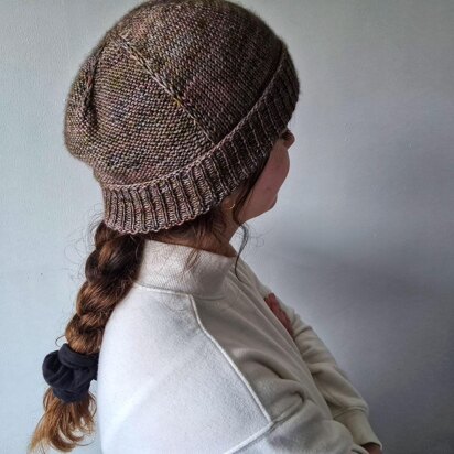 Narvi - knitting pattern