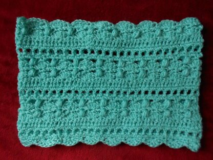 Fairy Spring Cowl