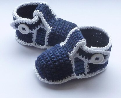 Baby Boy Sandals