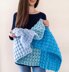 High Tide Calming Blanket