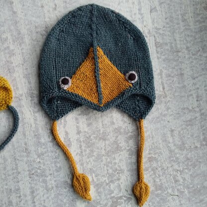 Birdy Hat