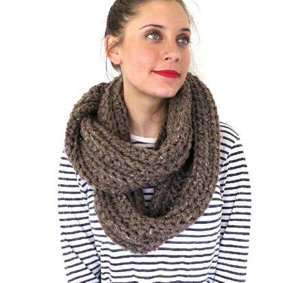 Boundless Scarf