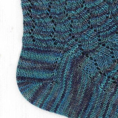 Tidal Socks