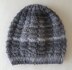 Family textured stitch beanie - Hurley