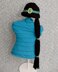 Jasmine Hat Aladin