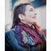 Nelkin Designs Snazzy Cowl PDF