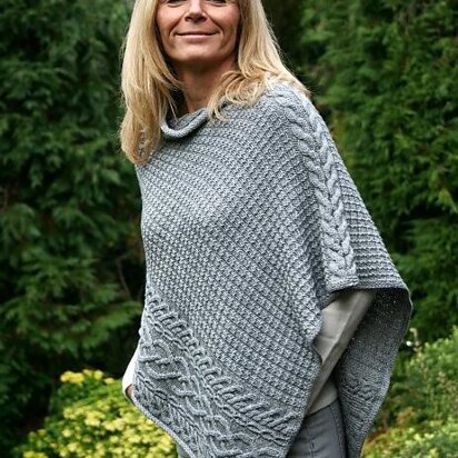 Cayambe poncho