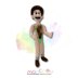Borat Tribute Doll