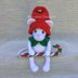 Christmas Mouse.