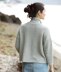 Churchmouse Studio Everyday Pullover in Rowan Alpaca Classic/Softyak DK PDF