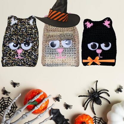 Cat Gift Card Holder
