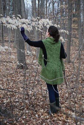 Eramosa Vest