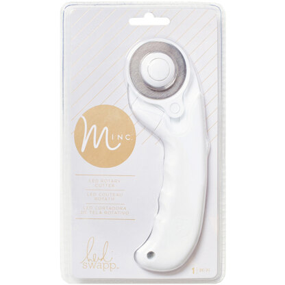 American Crafts Heidi Swapp Minc Rotary Cutter - 286493