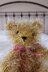 Tinsel Teddy