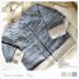 Flavel Cardigan - P233