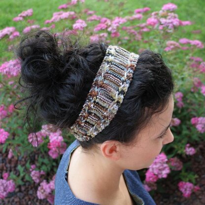 Braids Headband