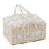 Hobbygift Sewing Bee Hamper Sewing Box 