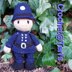 Mr Policeman