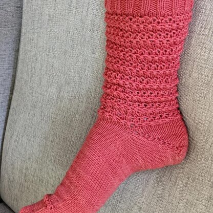 Sweater Weather Socks