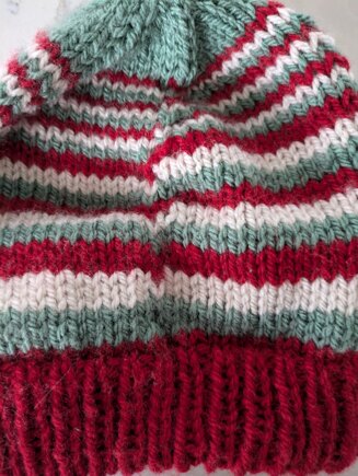 Basic hat #3