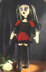 Gothic Knits