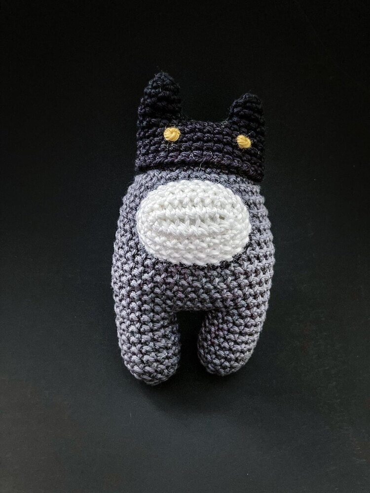 Ravelry: Amigurumi Crown pattern by Codi Hudnall