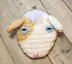 Baby Goat Coin Purse