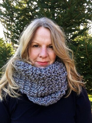 Willow Cowl