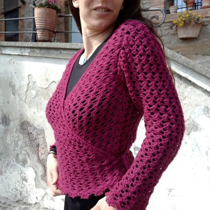 Laura heartwarmer