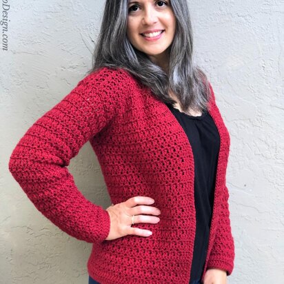 Sera Cardigan