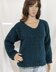 Veronica v-neck Sweater