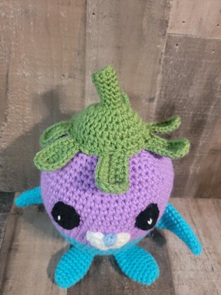 Grouber Vegimal Stuffy