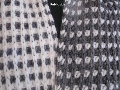 Cascade Nevado Cowl