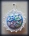 Mosaic Ornaments 1
