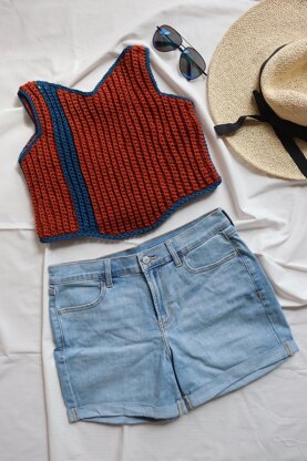 Asta Corset