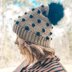 Sojourner Beanie