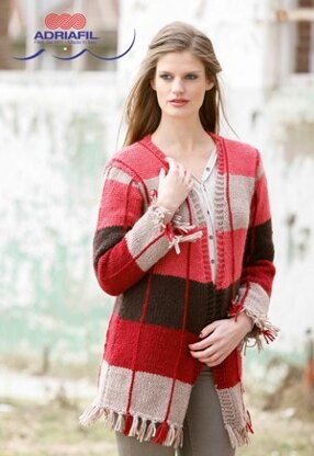 Adriafil Dritto & Rovescio Magazine - 57