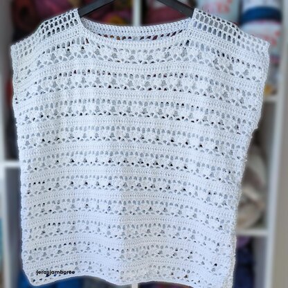 Lily Top