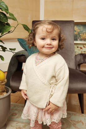 Cashmere Collection Kids by Rowan