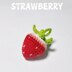 Gradient Strawberry Crochet Pattern
