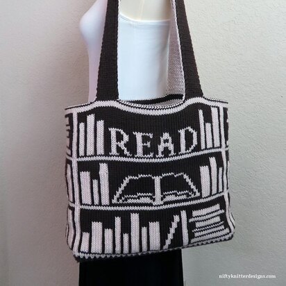 Book Lover Bag