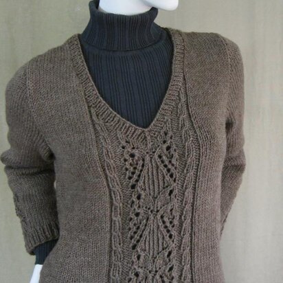 Mariposa Pullover